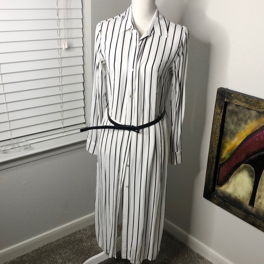 T-shirt Dress by Forever 21 Size S